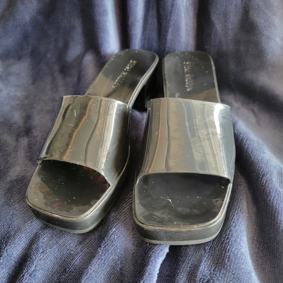 Steve Madden Harlin shoe - Picture 3 of 7